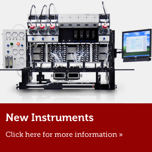 New Instruments