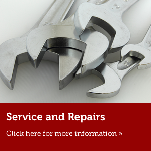 Service and Repairs